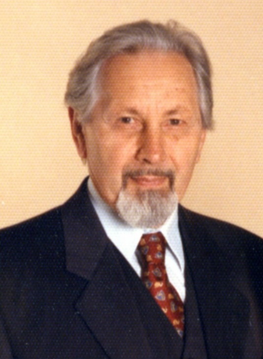 Vladimír Beneš